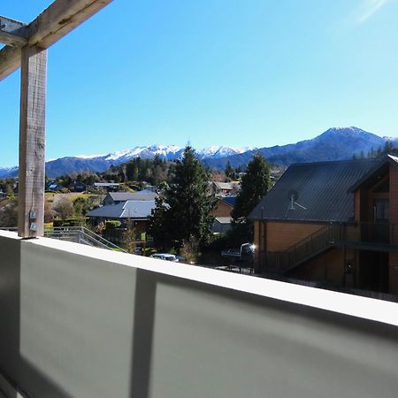 Central Apartment Hanmer Springs Exterior foto